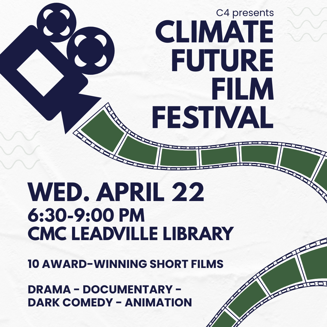 Climate Future Film Festival