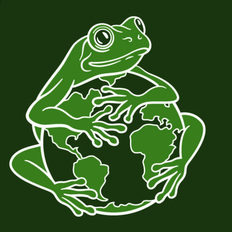 Watch, Stitch, and Swap: FFROGS Fundraiser