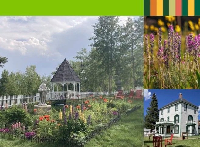 Pollinator Gardens Workshop