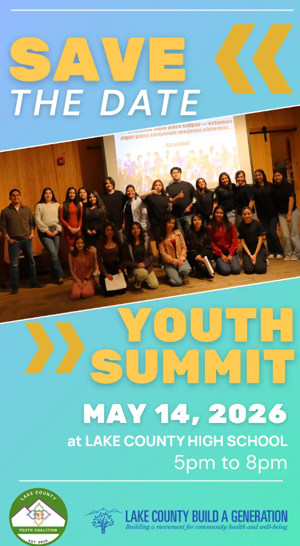 Youth Summit Presented by LCBAG