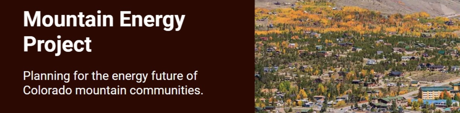 Xcel Mountain Energy VIRTUAL Public Meeting