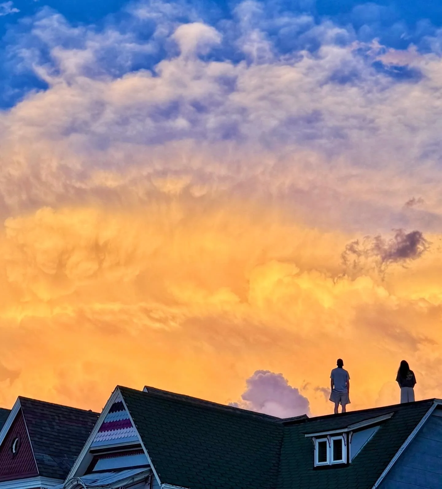 🌎💚 Happy Earth Day from Leadville &amp; Lake County! Where the headwaters of the Arkansas River begin, and what ripples downstream touches over a million lives. Where this winter&rsquo;s bare slopes and dry pavement made climate change impossible t