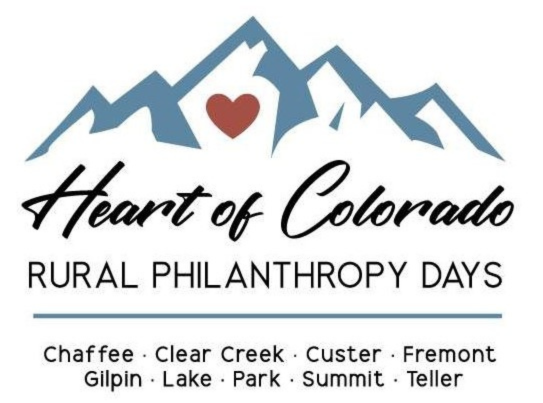 Heart of Colorado Rural Philanthropy Days