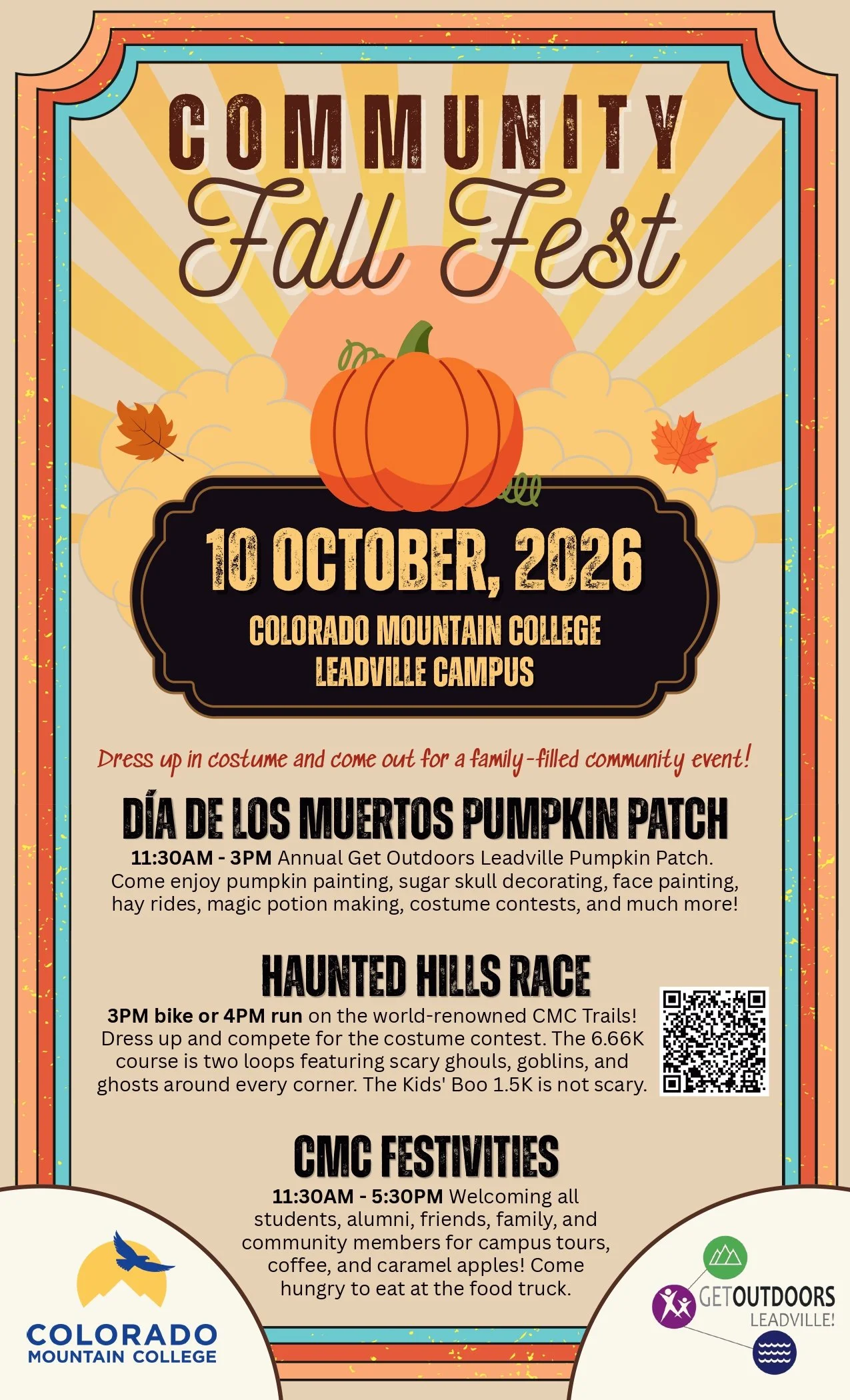 Community Fall Fest
