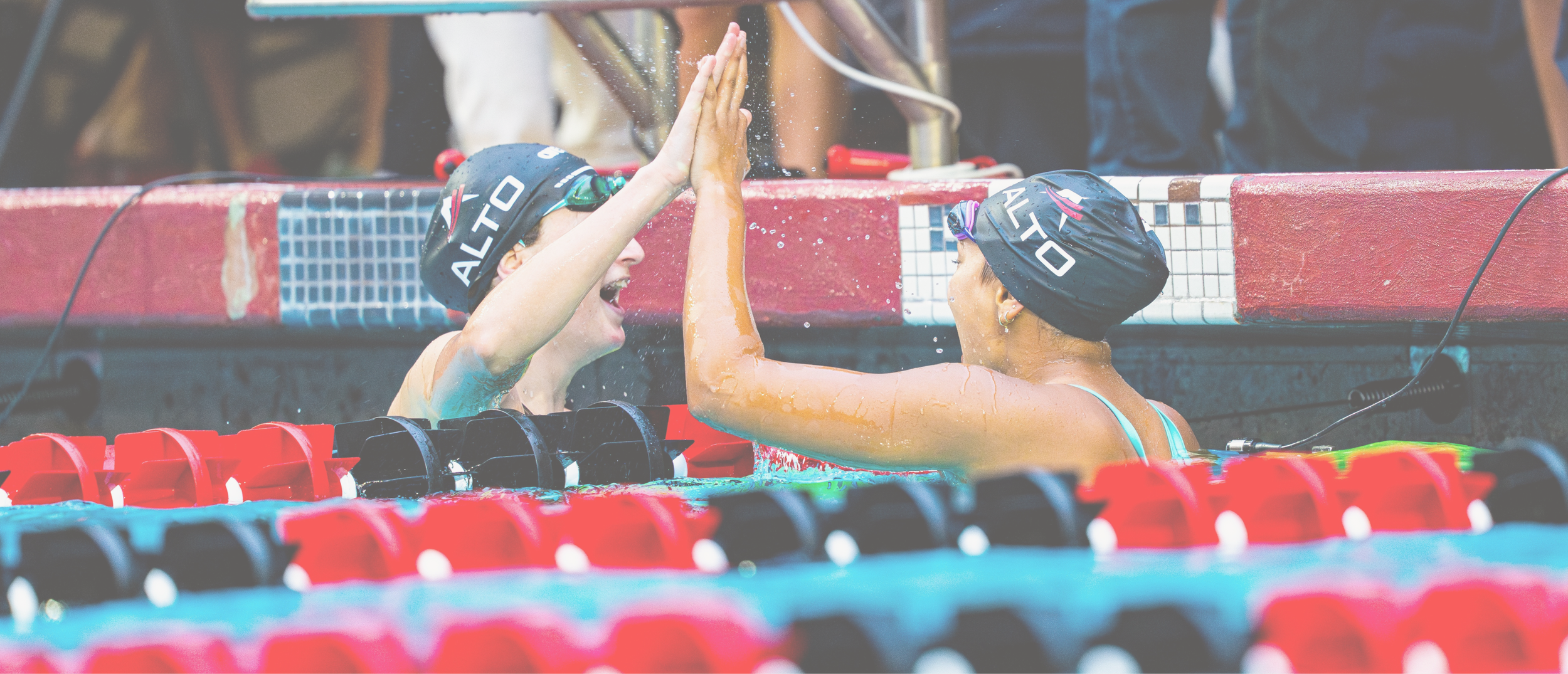 Red and White Coquette Bow Christmas Party Flyer.png