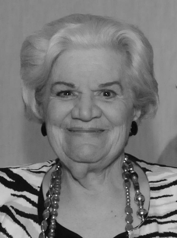 Former Alexandria City Manager, Vola Lawson