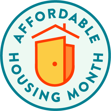 Affordable Housing Month
