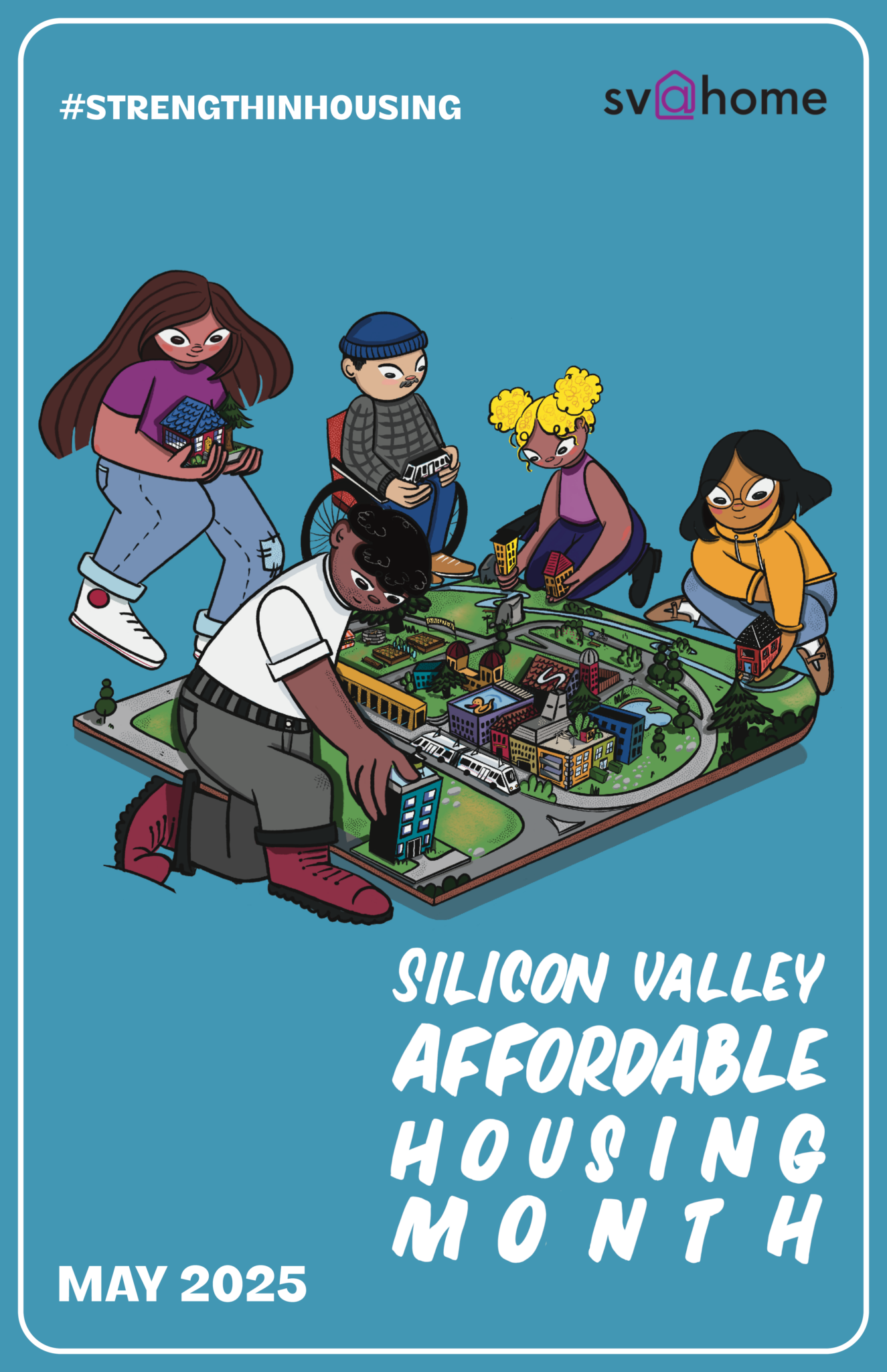 SV@Home: Foundations of Affordable Housing