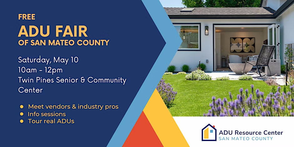 ADU Resource Center: ADU Fair for Homeowners