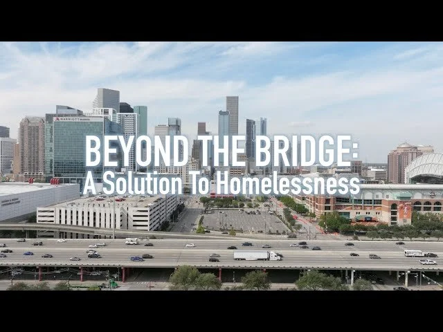 Destination: Home &amp; United Way Bay Area Present Beyond the Bridge: A Solution to Homelessness
