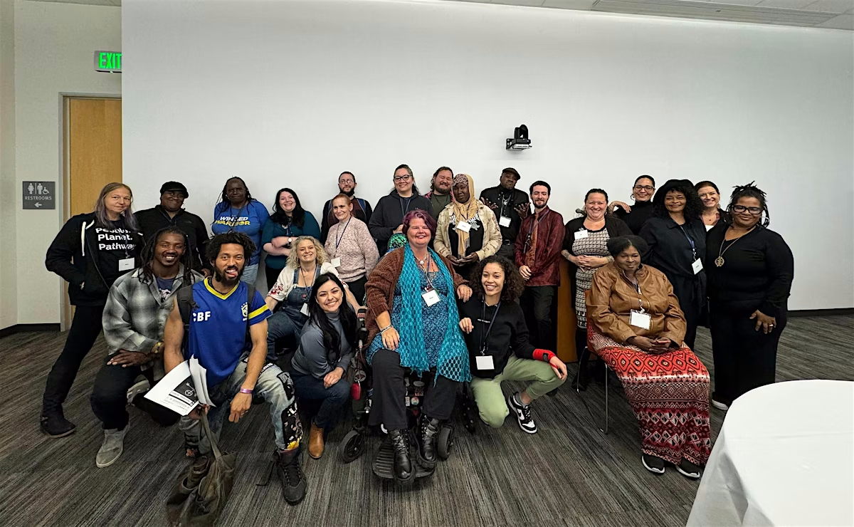 All Home: How Lived Experience Leaders are Reshaping Housing Policy in the Bay Area