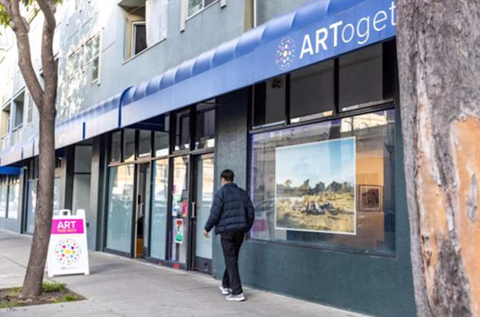 EBALDC: Creative People-Powered Places - Resident Placekeeping Meets Real Estate in Oakland
