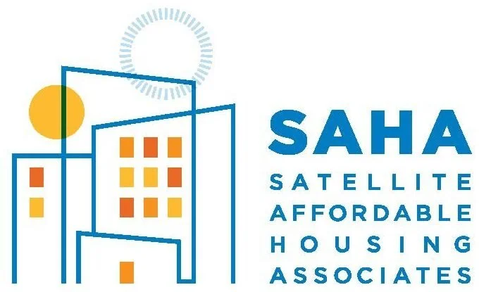 SAHA: Ancora Place Grand Opening