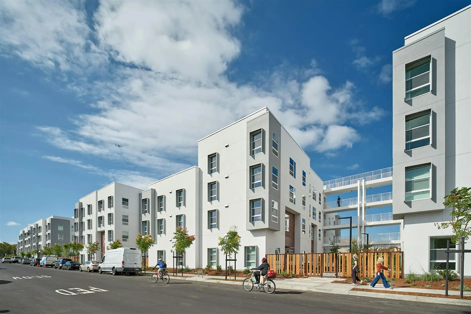 MidPen Housing: Colibrí Commons Grand Opening (East Palo Alto)
