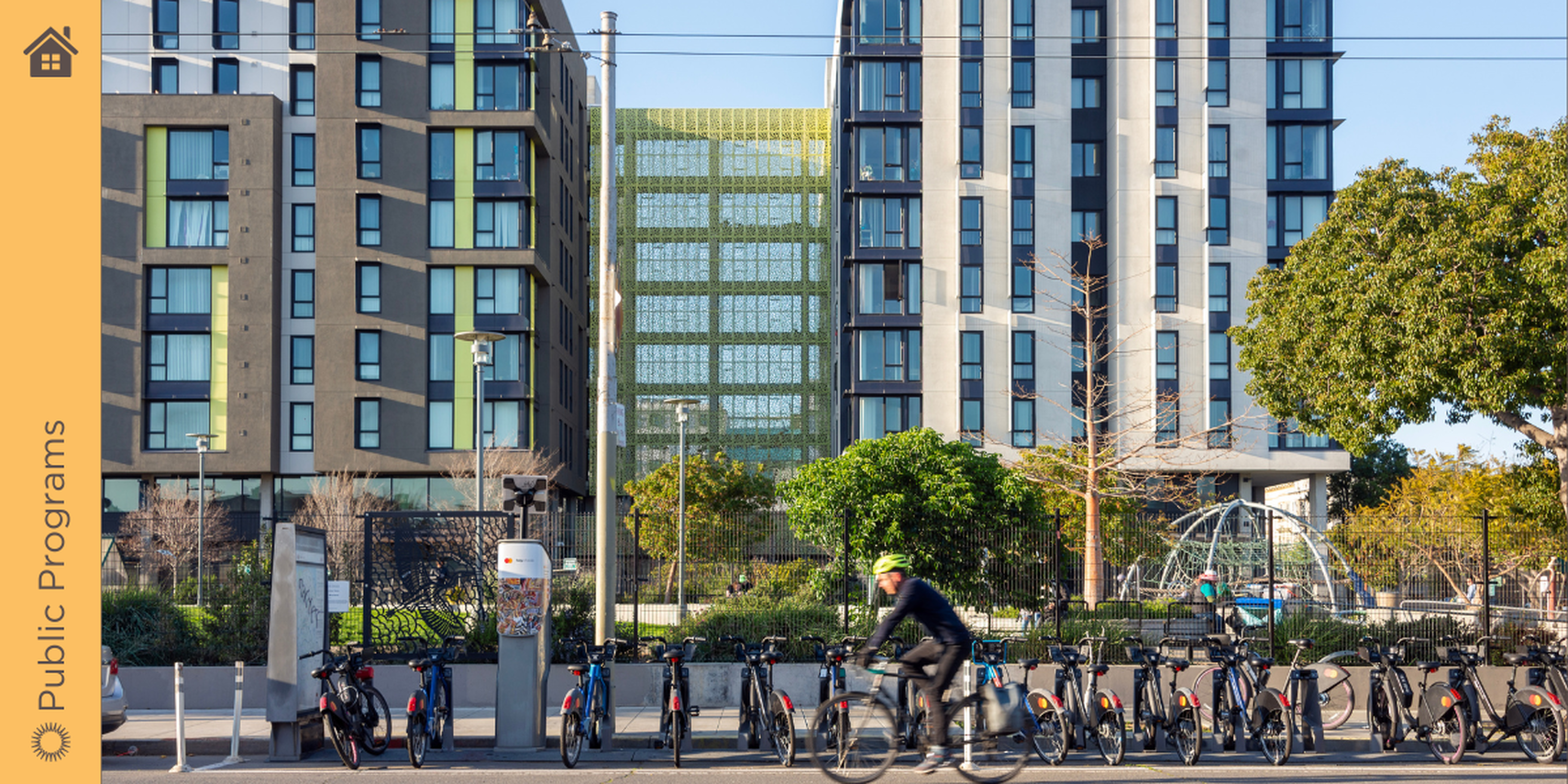 SPUR: Dispatches from the Housing Continuum
