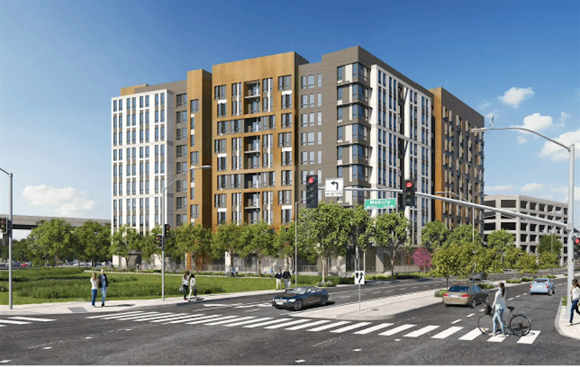 SV@Home: Berryessa TOD Groundbreaking (San Jose)
