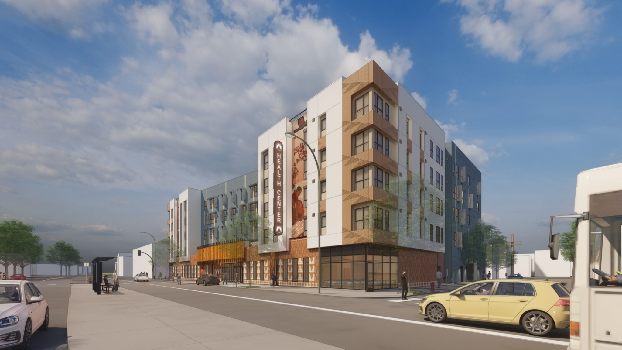 SAHA: Flicker Bird Homes Grand Opening (Oakland)