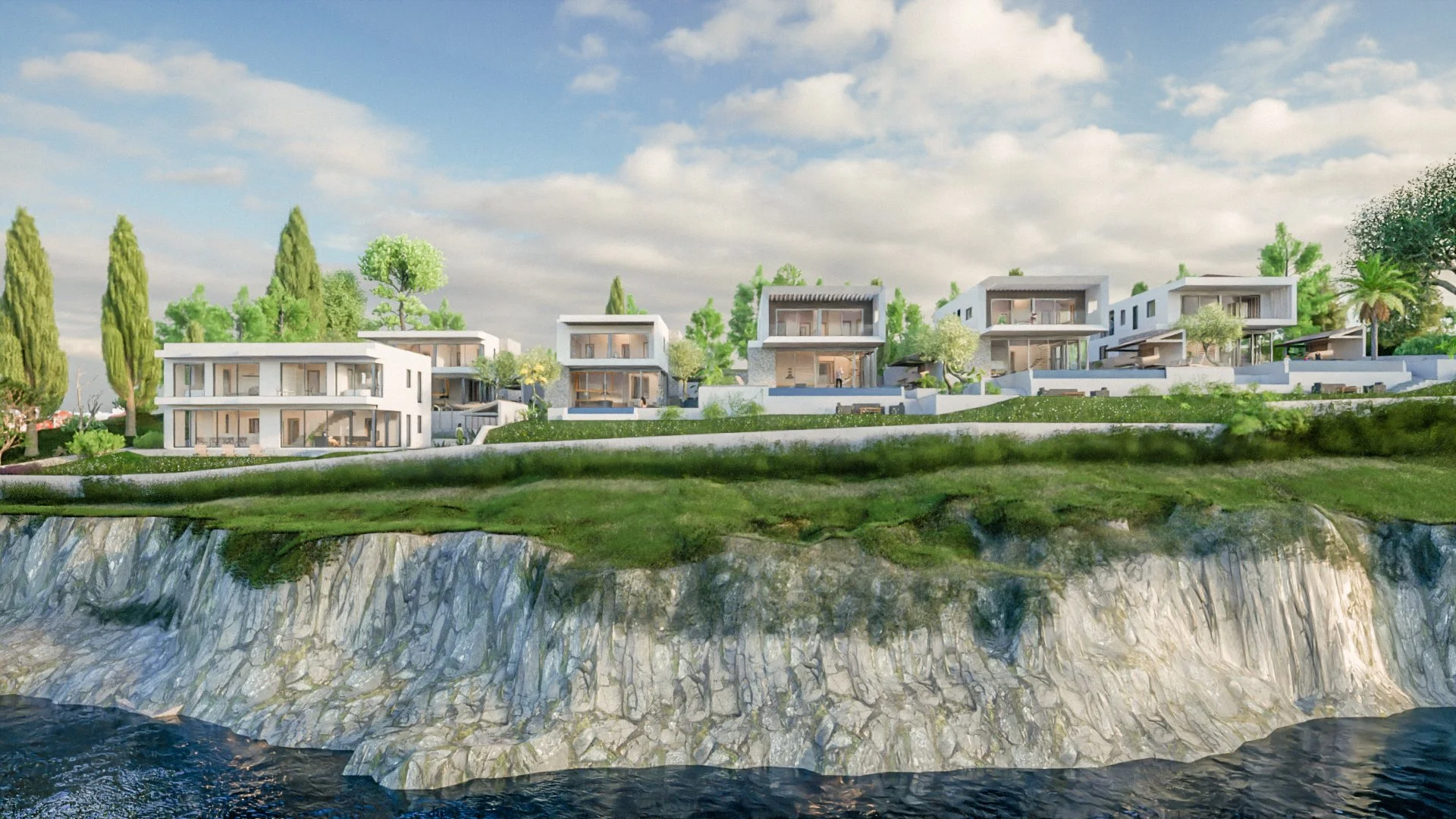 Povile View South.jpg