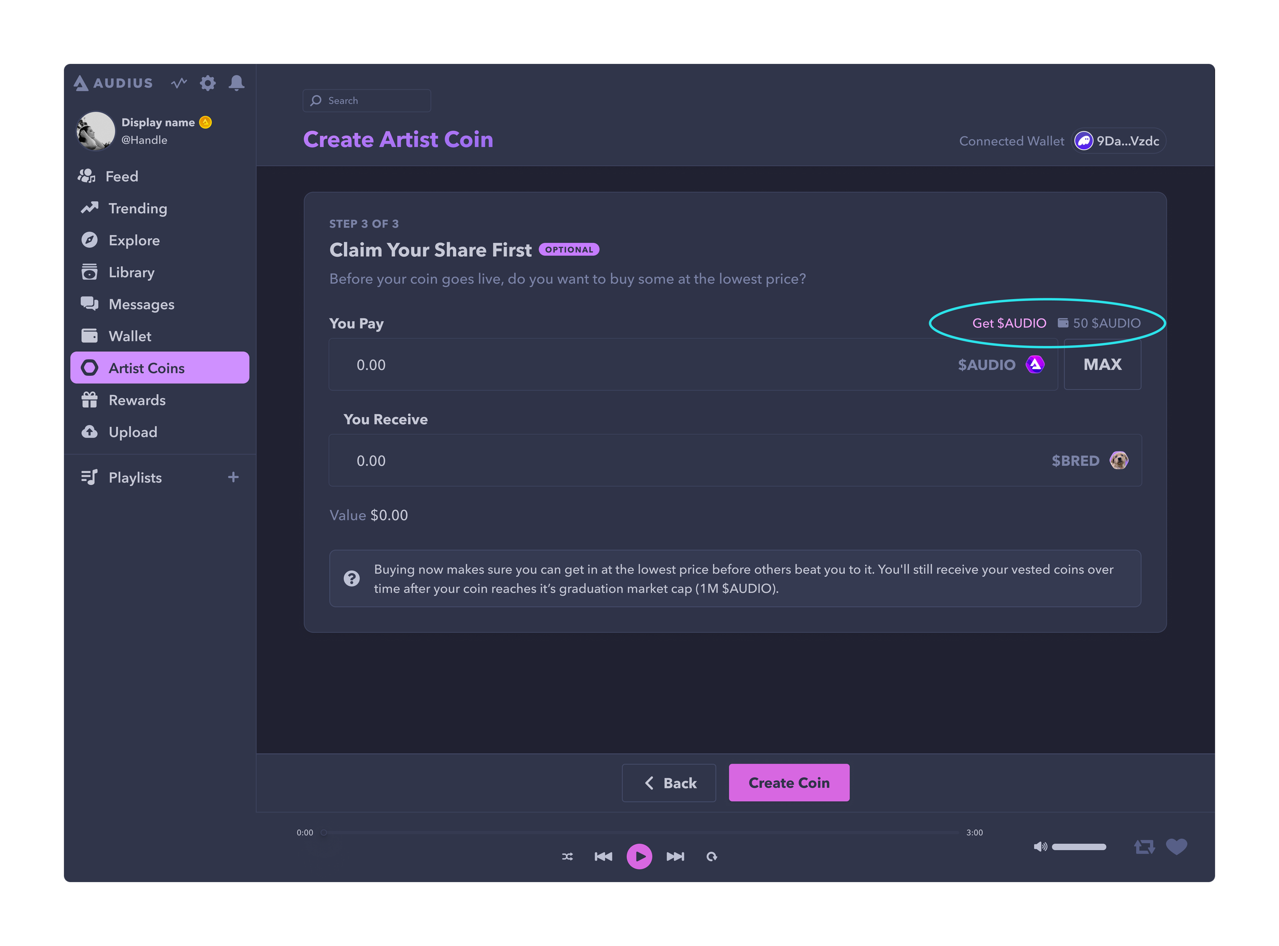 Create Coin no radios.png