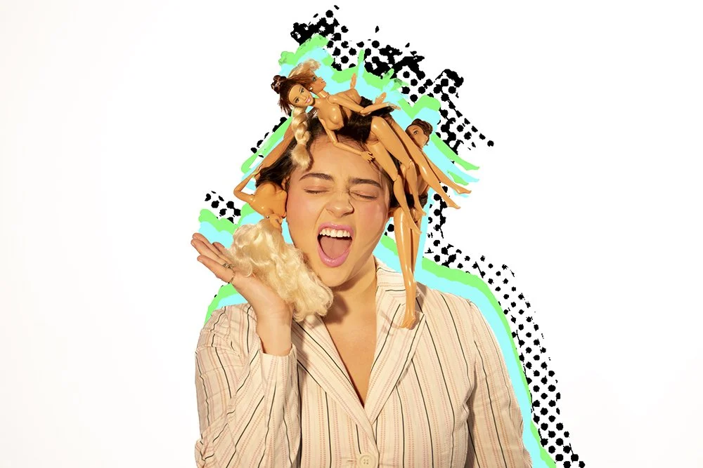 Kori_Newman_I'm Just a Girl_2025.jpg