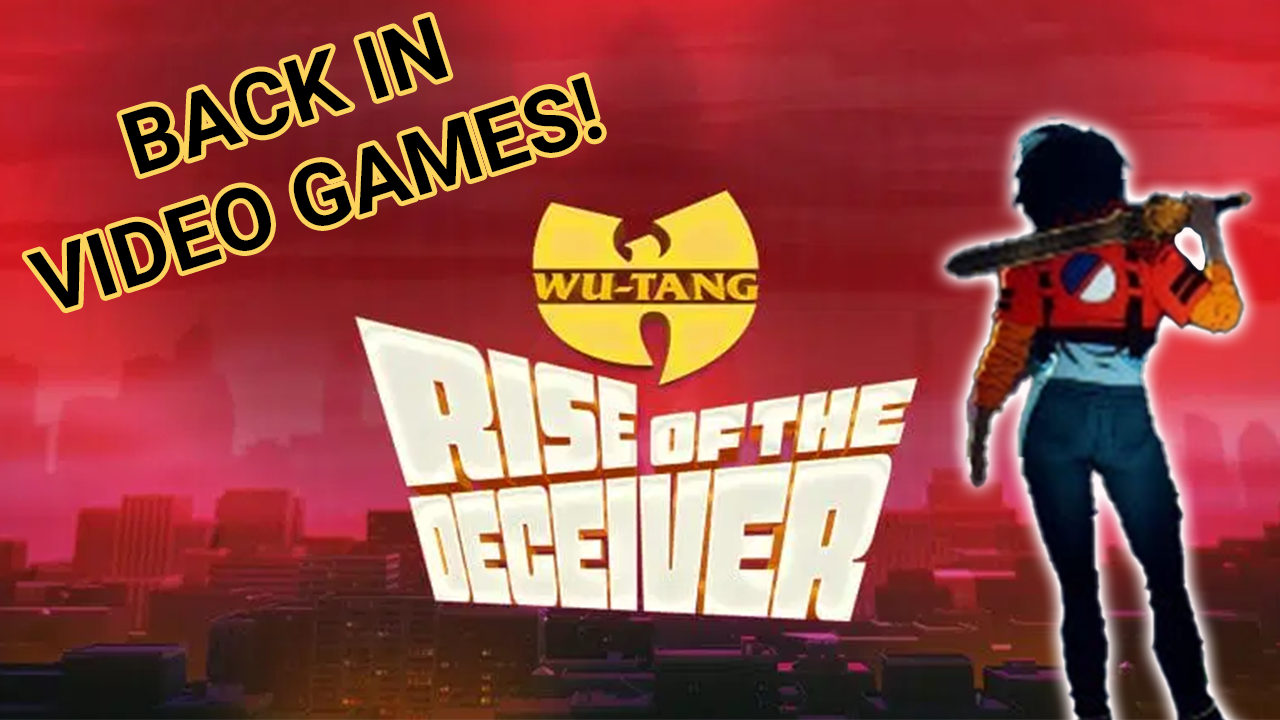 Wu-Tang: Rise of the Deceiver – Hip-Hop RPG Breakdown & Why It Matters