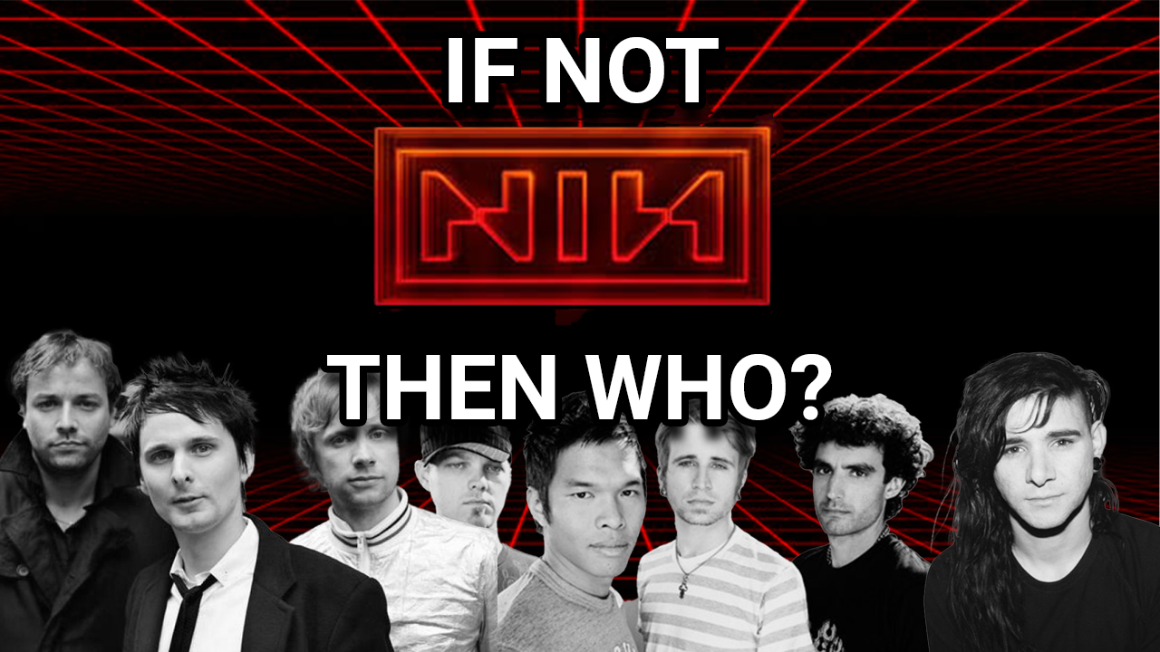 If Not Nine Inch Nails, Then Who Should Score Tron Ares?