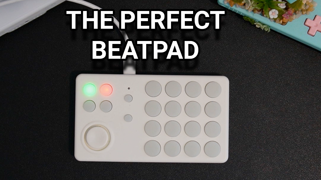 OffGrid by Birdkids Review – Compact Beat Pad That Feels Amazing!