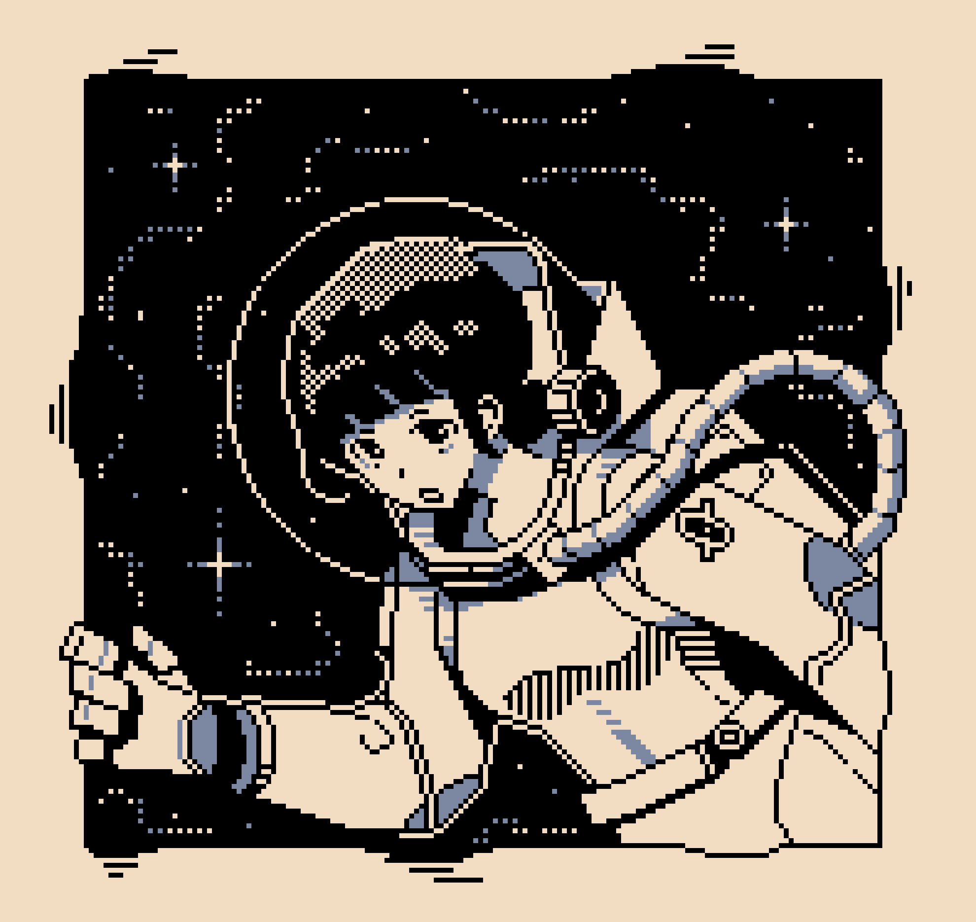 Orbit by Blue Sirens