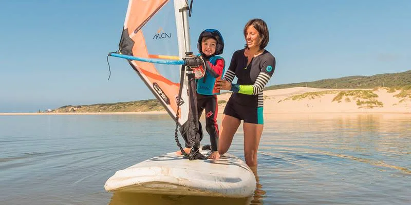 Curso niños (hasta 8 años)