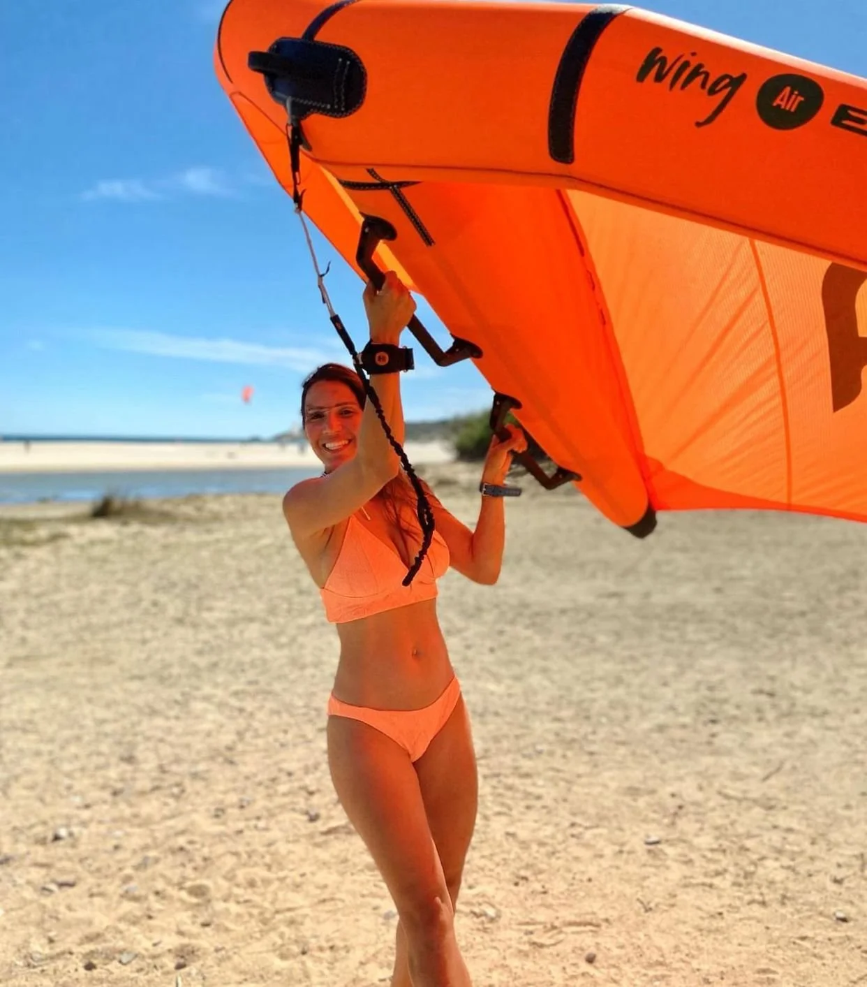 Descubre la Emoción del Wingfoil: Una Guía Completa para Principiantes