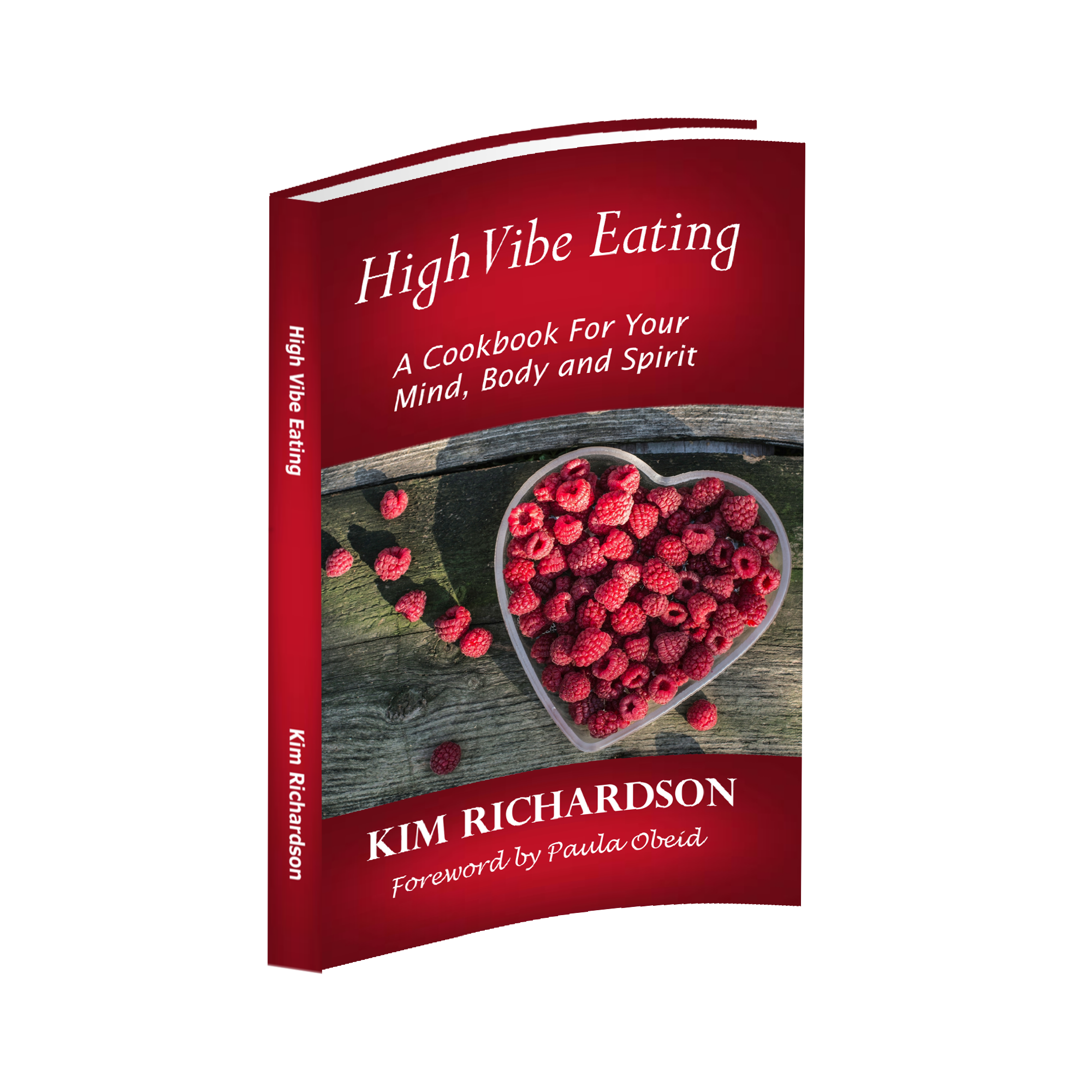 High Vibe Eating