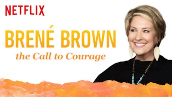 The Call to Courage
