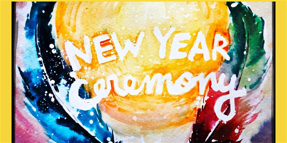 Do you have a New Year Ceremony?