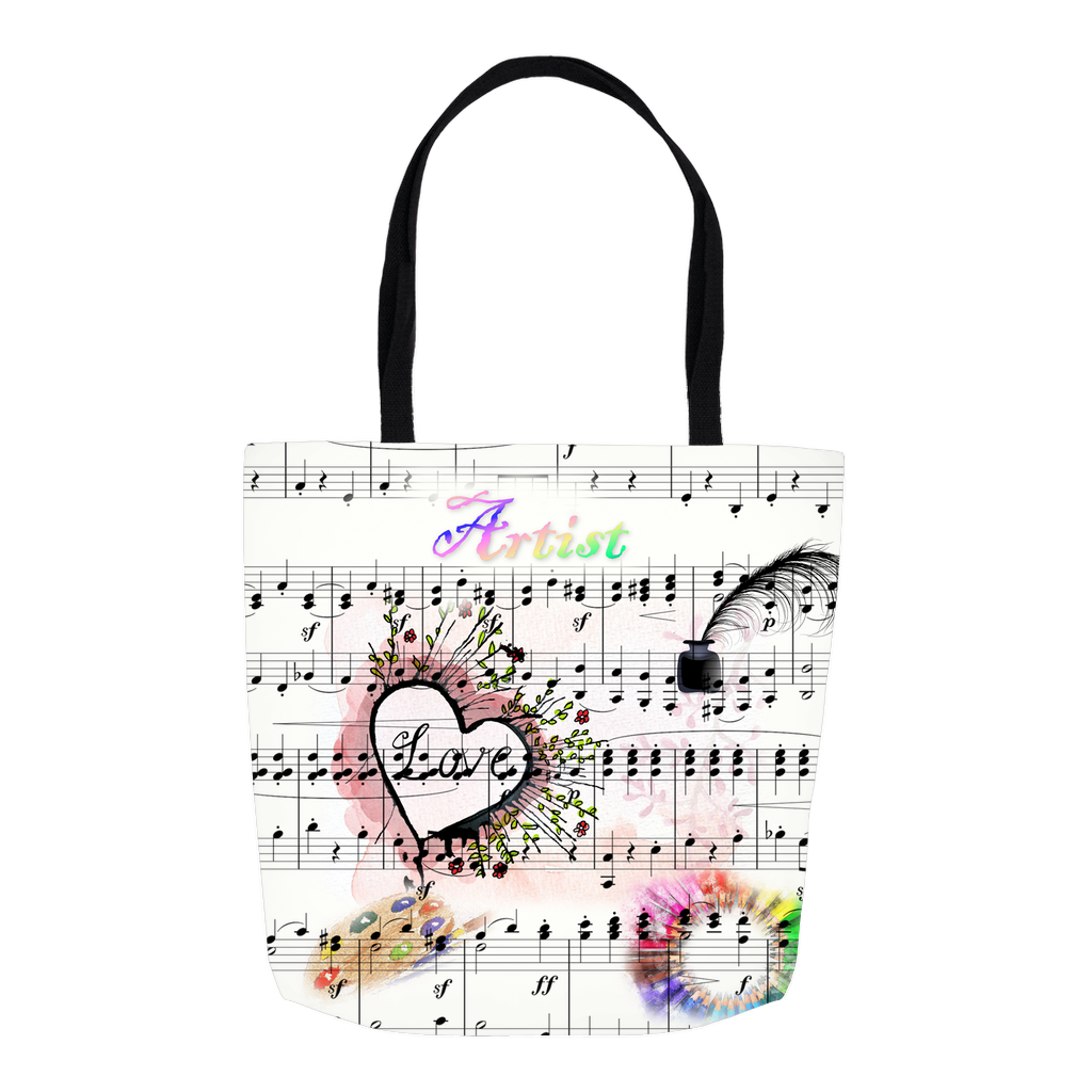 Artist Tote