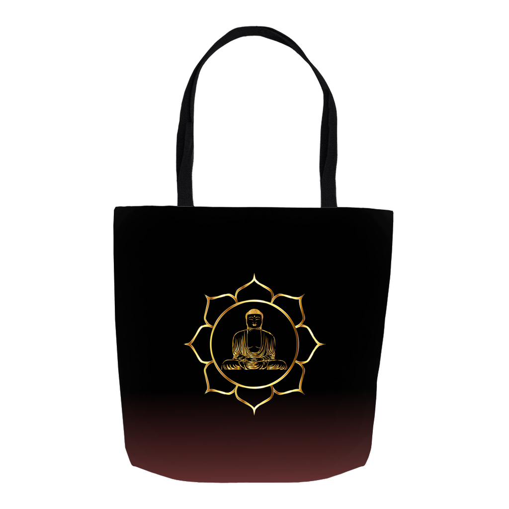 Buddha Tote
