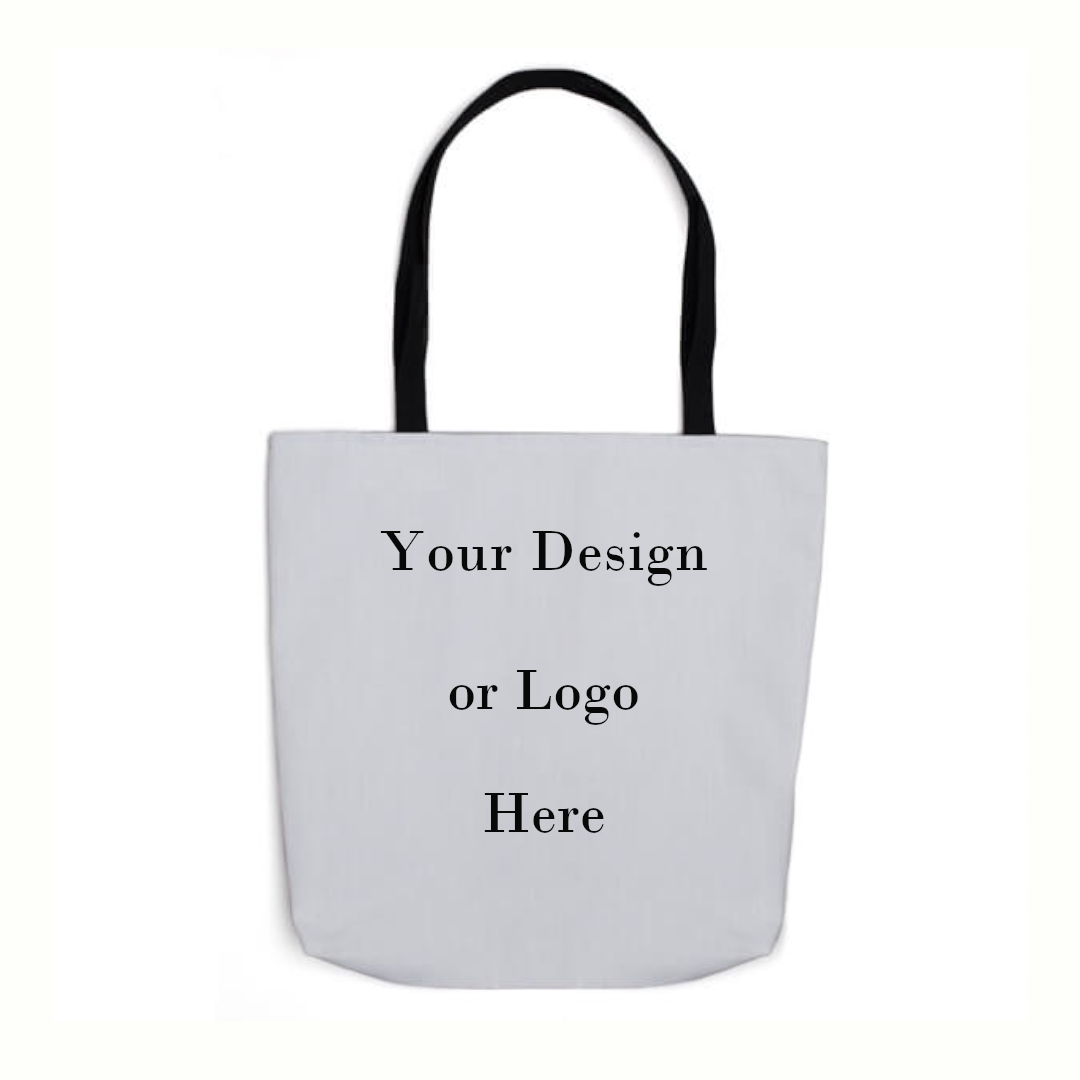 Custom Tote