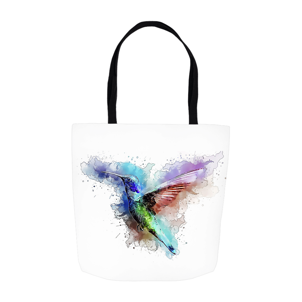 Humingbird Tote