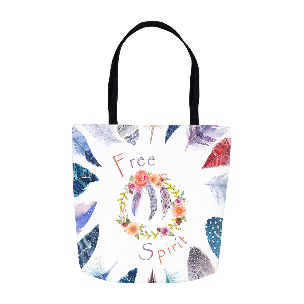 Free Spirit Tote