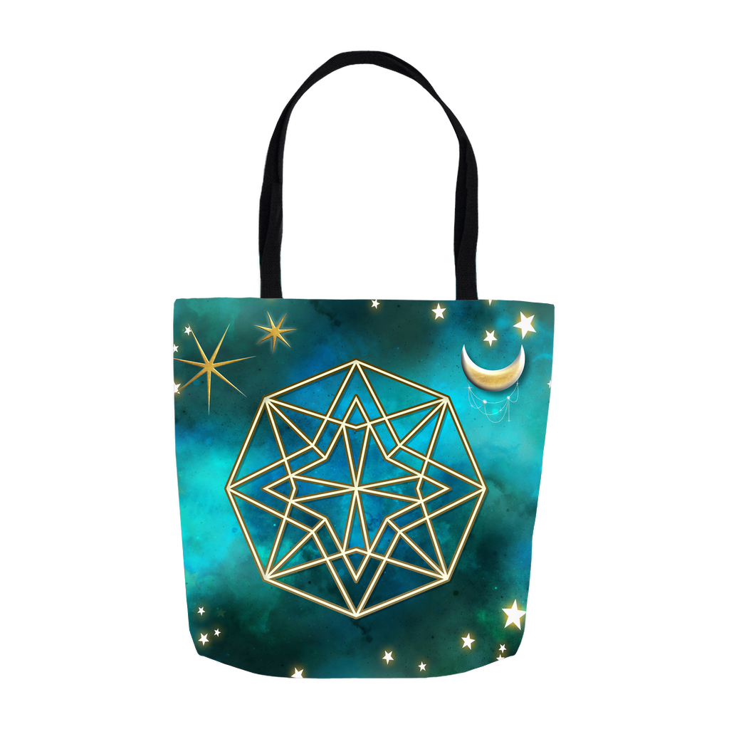 Sacred Geometry 