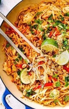 Pad Thai