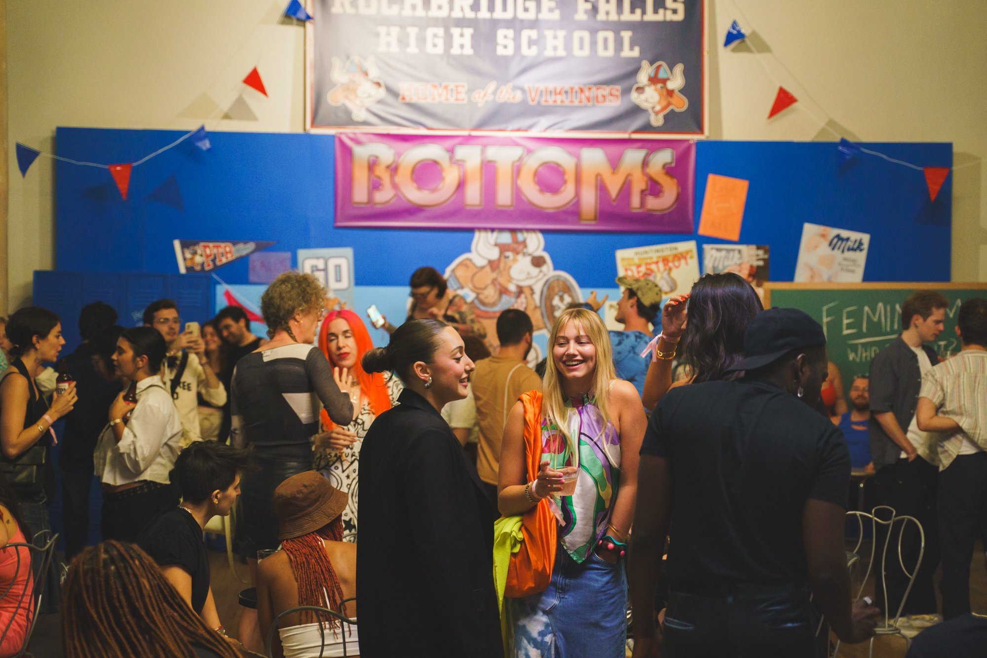 Iheartcomix : 2022-2023+