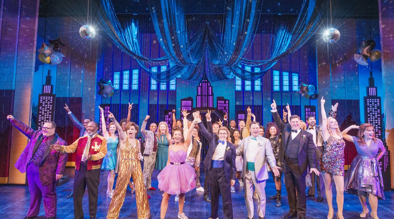 American Theatre Magazine - How ‘The Prom’ Is a Milestone for Queer Girls