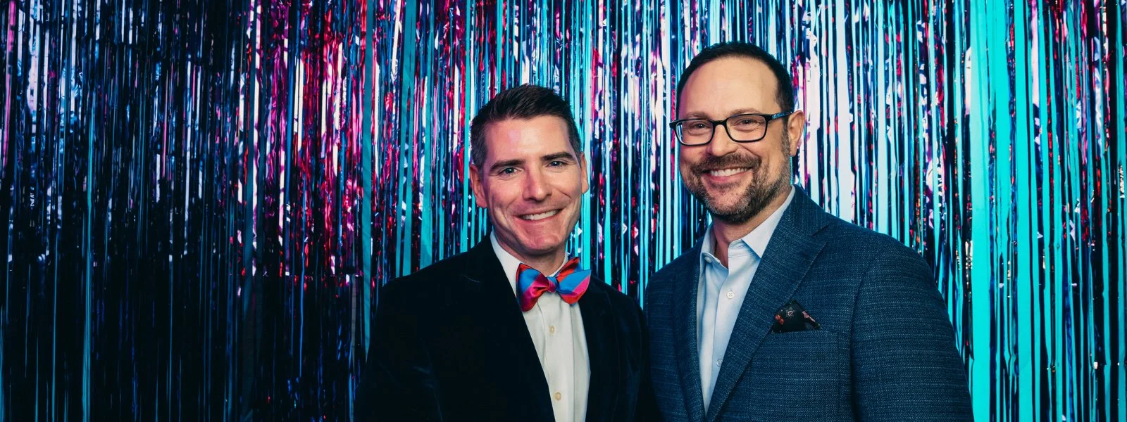 Broadway.com - 25 Years of Firsts with Chad Beguelin and Matthew Sklar, the songwriters behind The Prom