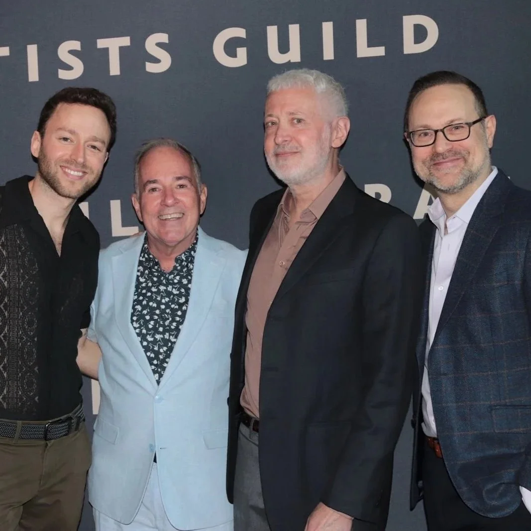 Inside the 2026 Dramatists Guild of America Awards