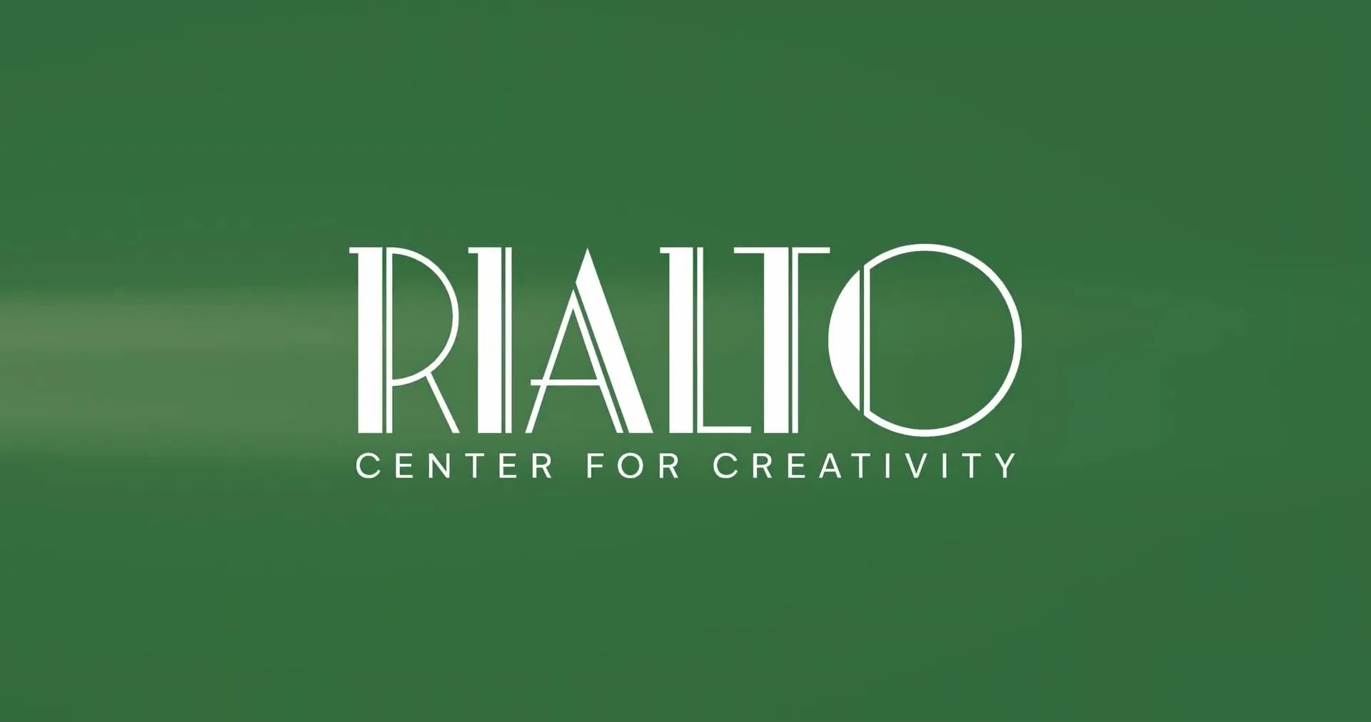 Rialto Center For Creativity: Spotlight Series with Matthew Sklar
