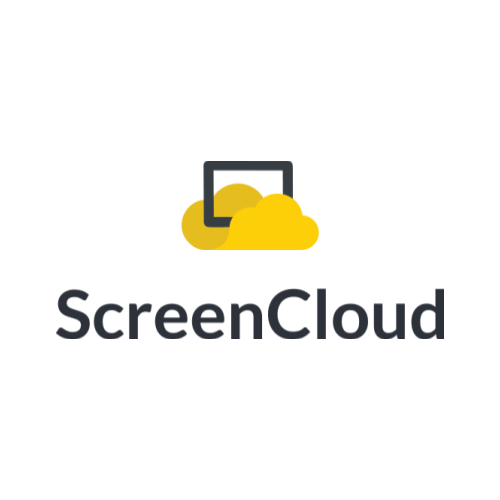 ScreenCloud - Simple Digital Signage 