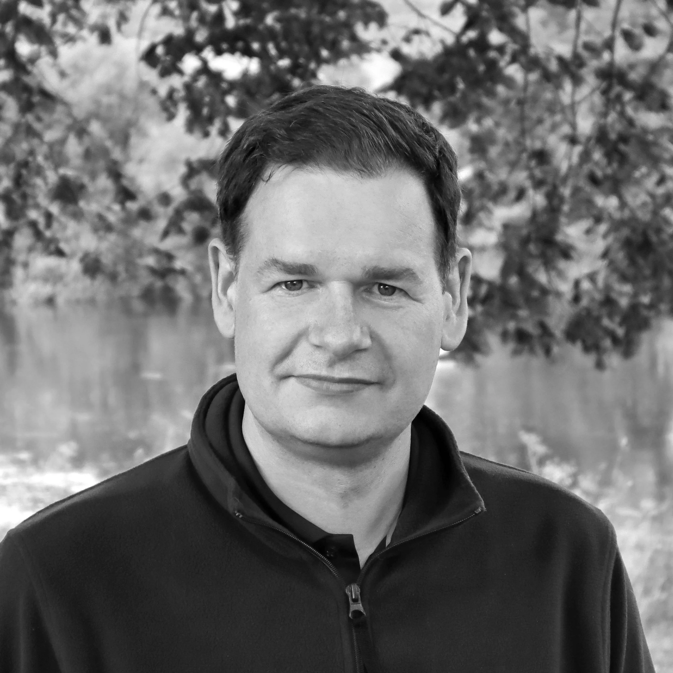 Elwyn Davies