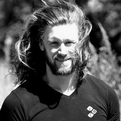 Luke Davies