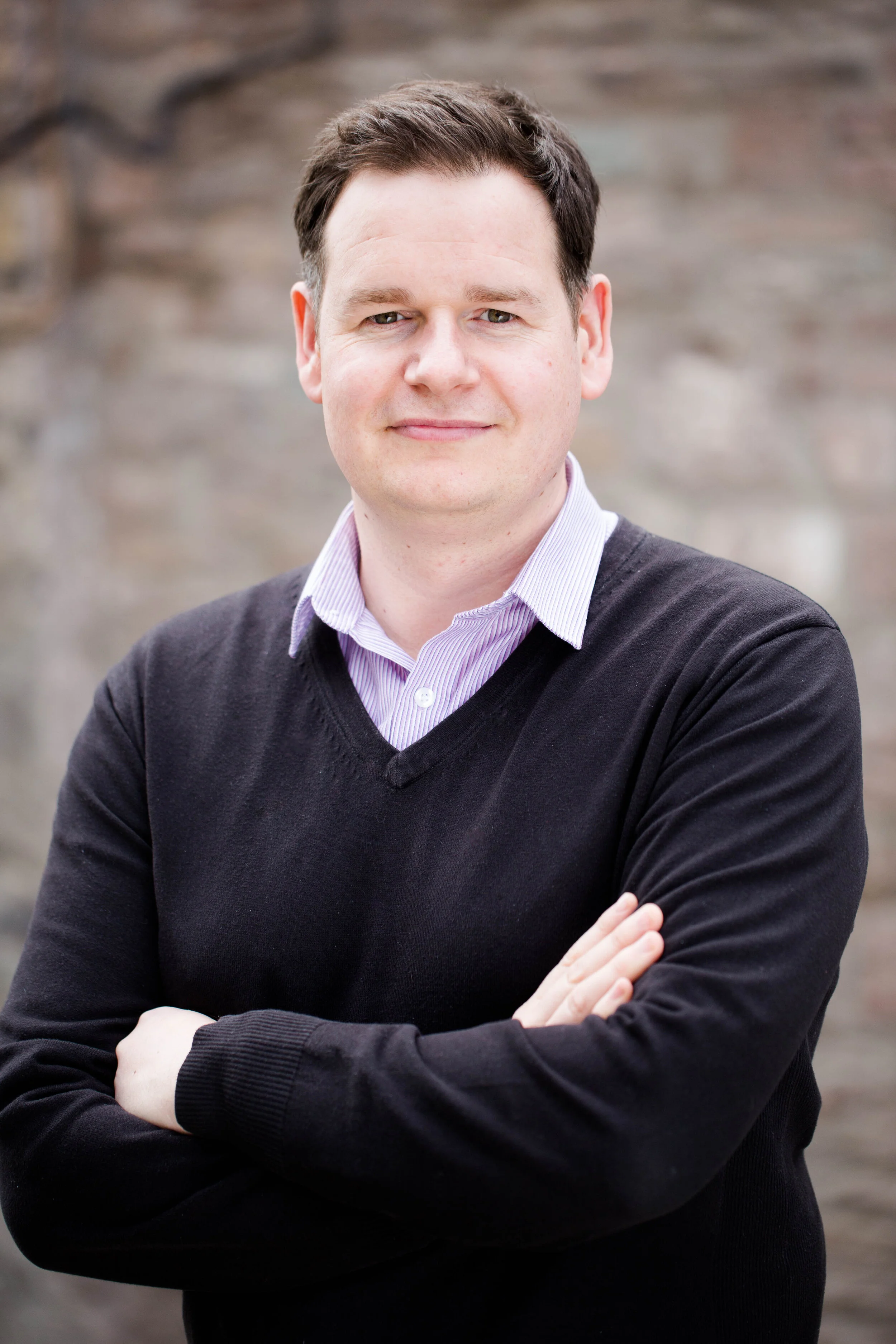 Elwyn was interviewed for the Squarespace Circle member stories feature in August 2019