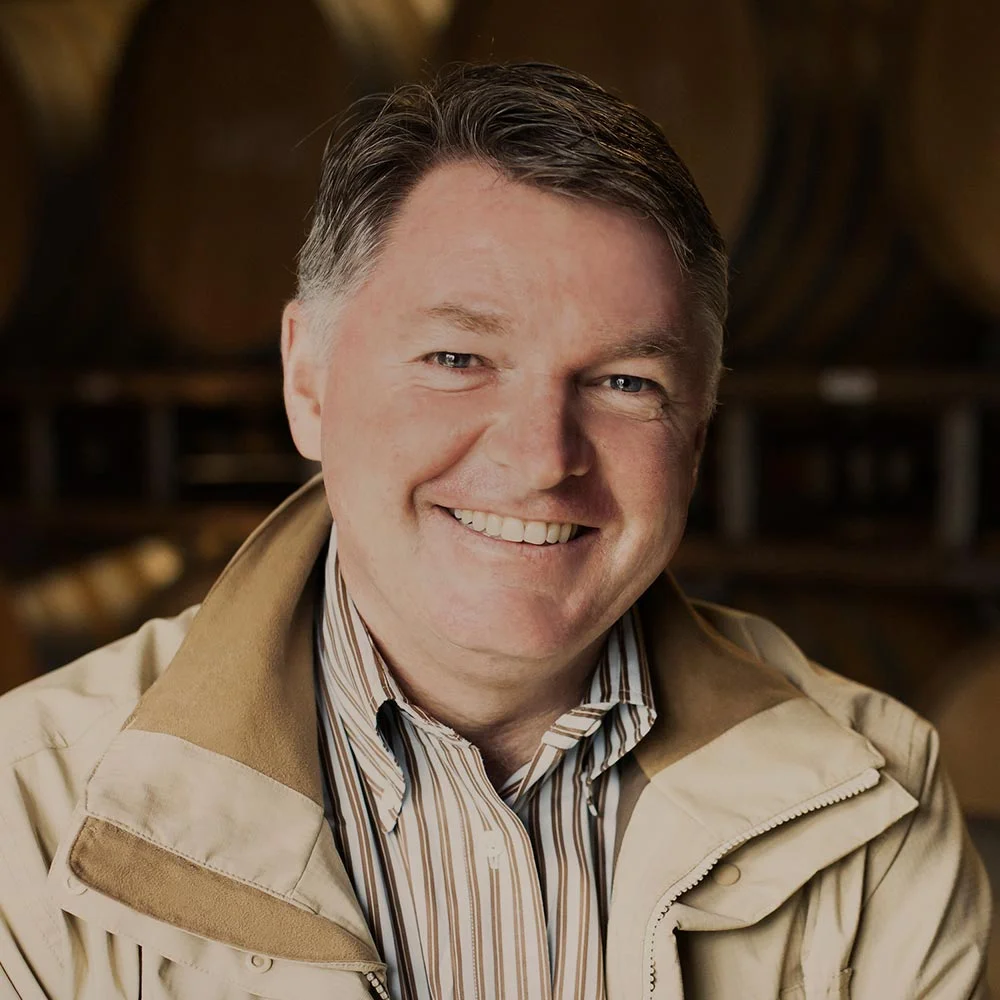 Season I: James Ontiveros, owner of Ranchos de Ontiveros Wines, Santa Maria, CA